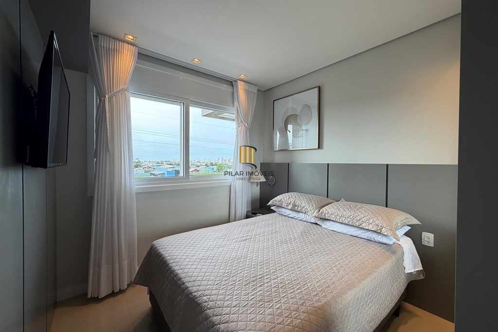 Apartamento 3 dormitórios no bairro Praia de Atlântida