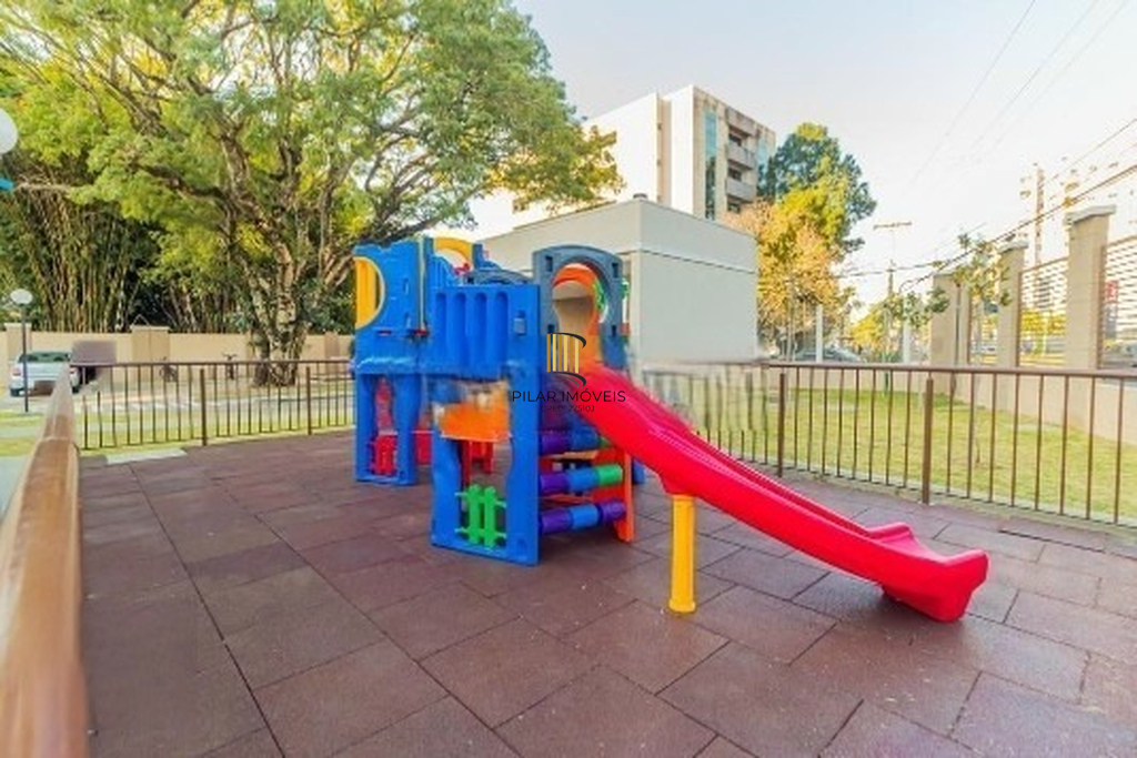 Apartamento 2 dormitórios no bairro Morro Santana