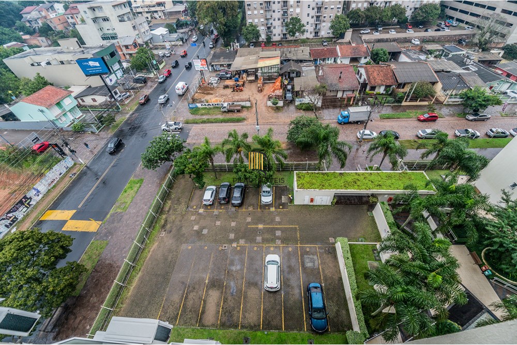 Apartamento 2 dormitórios no bairro Camaquã