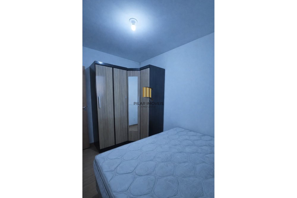 Apartamento 2 dormitórios no bairro Rubem Berta