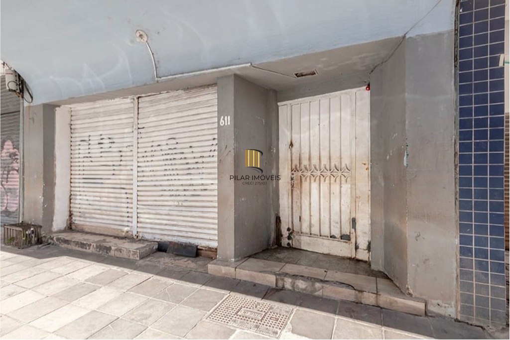Prédio Residencial no bairro Centro Histórico
