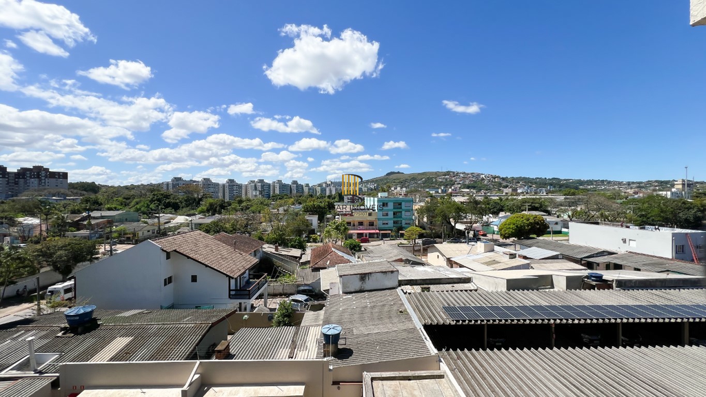 Apartamento 2 dormitórios no bairro Camaquã