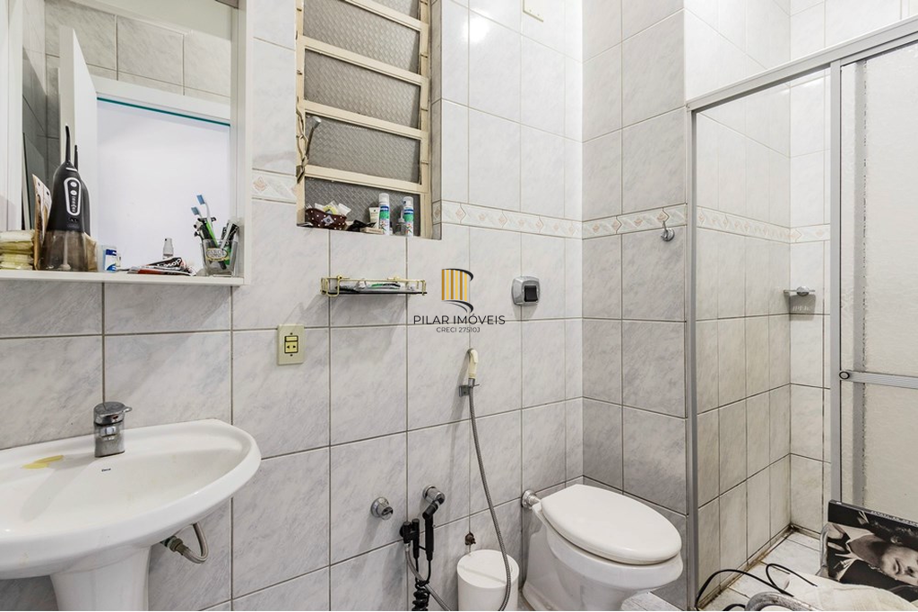 Apartamento 3 dormitórios no bairro Centro Histórico