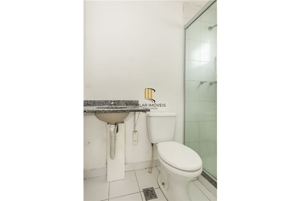 Apartamento 3 dormitórios no bairro Humaitá