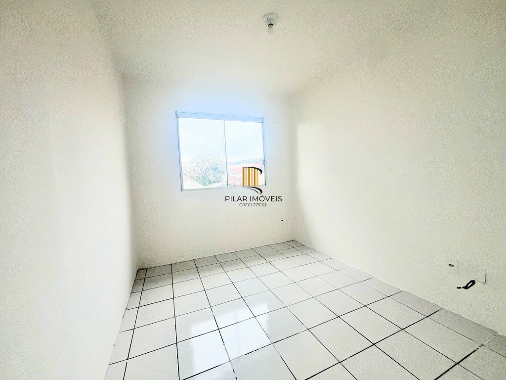 Casa 2 dormitórios no bairro Ipanema