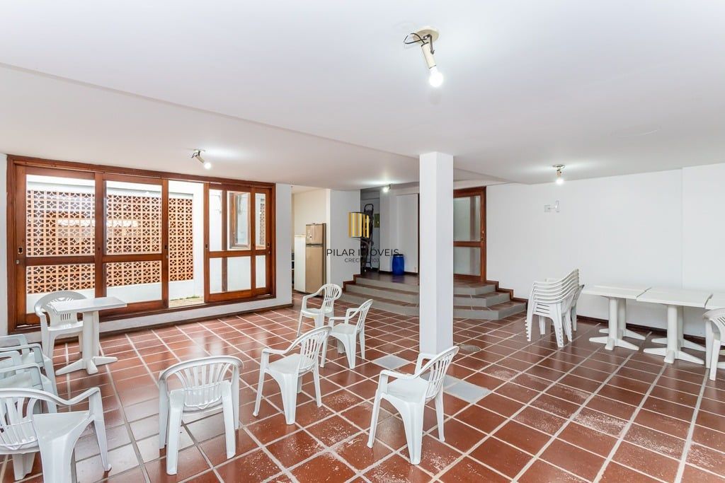 Apartamento 3 dormitórios no bairro Petrópolis