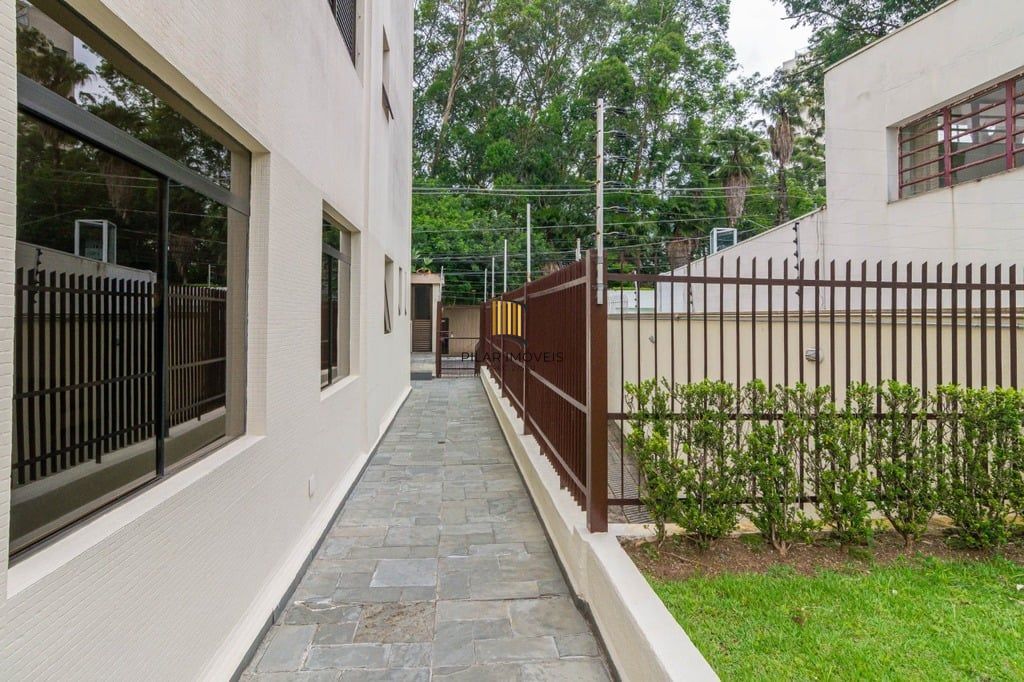 Apartamento 3 dormitórios no bairro Jardim Ampliação