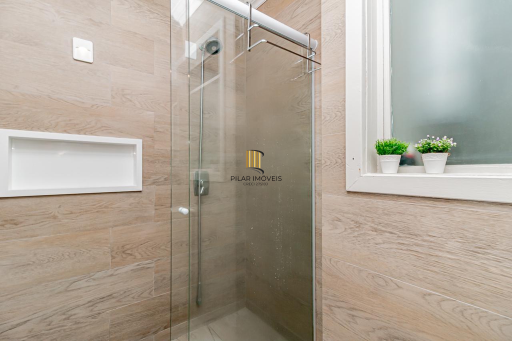 Apartamento 3 dormitórios no bairro Menino Deus