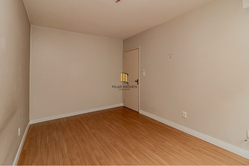 Apartamento 2 dormitórios no bairro Jardim Itu