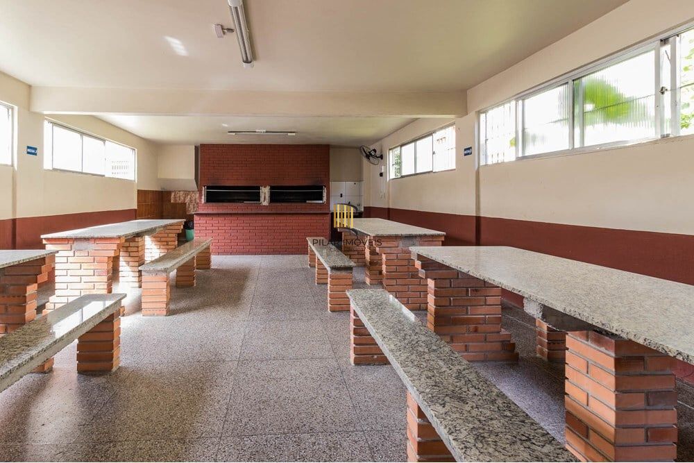 Studio 1 dormitório no bairro Jardim Leopoldina