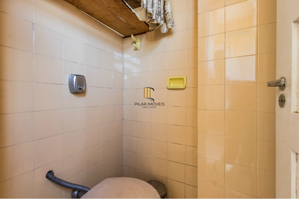 Apartamento 2 dormitórios no bairro Moinhos de Vento