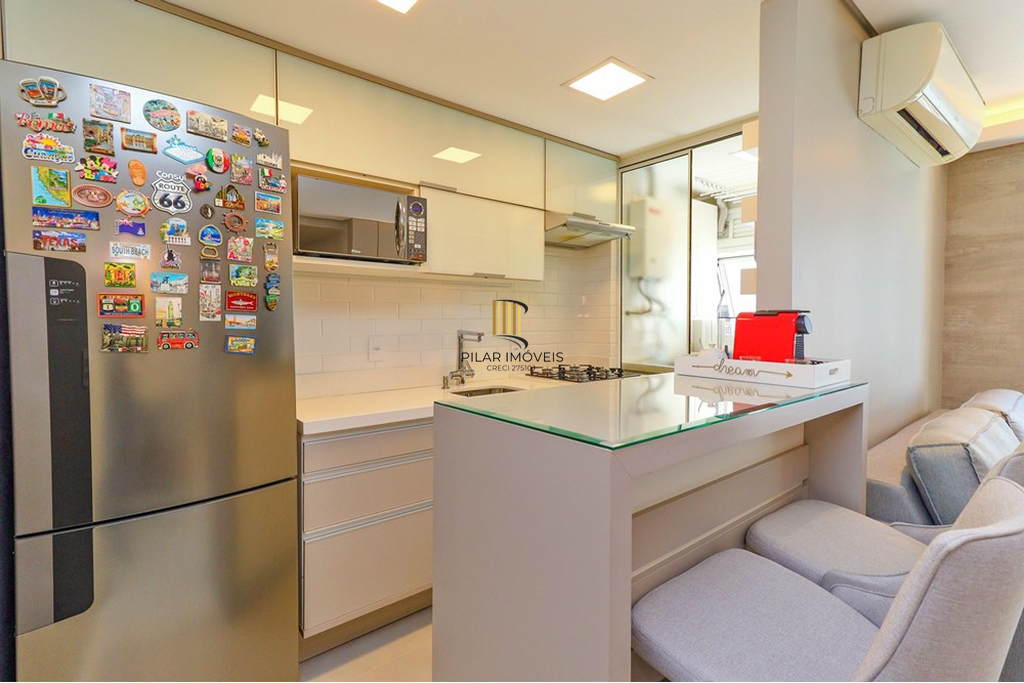 Apartamento 3 dormitórios no bairro Passo da Areia