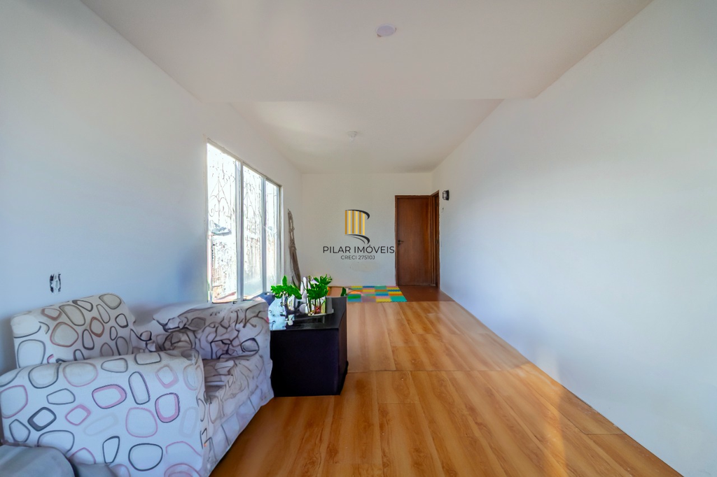 Cobertura 4 dormitórios no bairro Santana