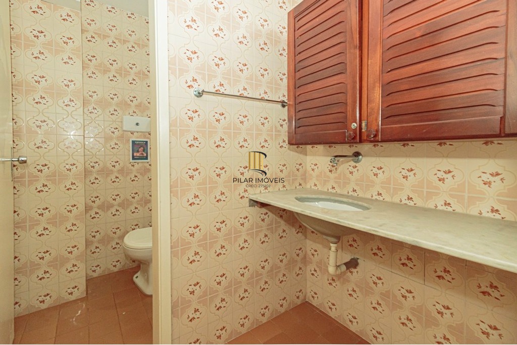 Sala Comercial no bairro Santana