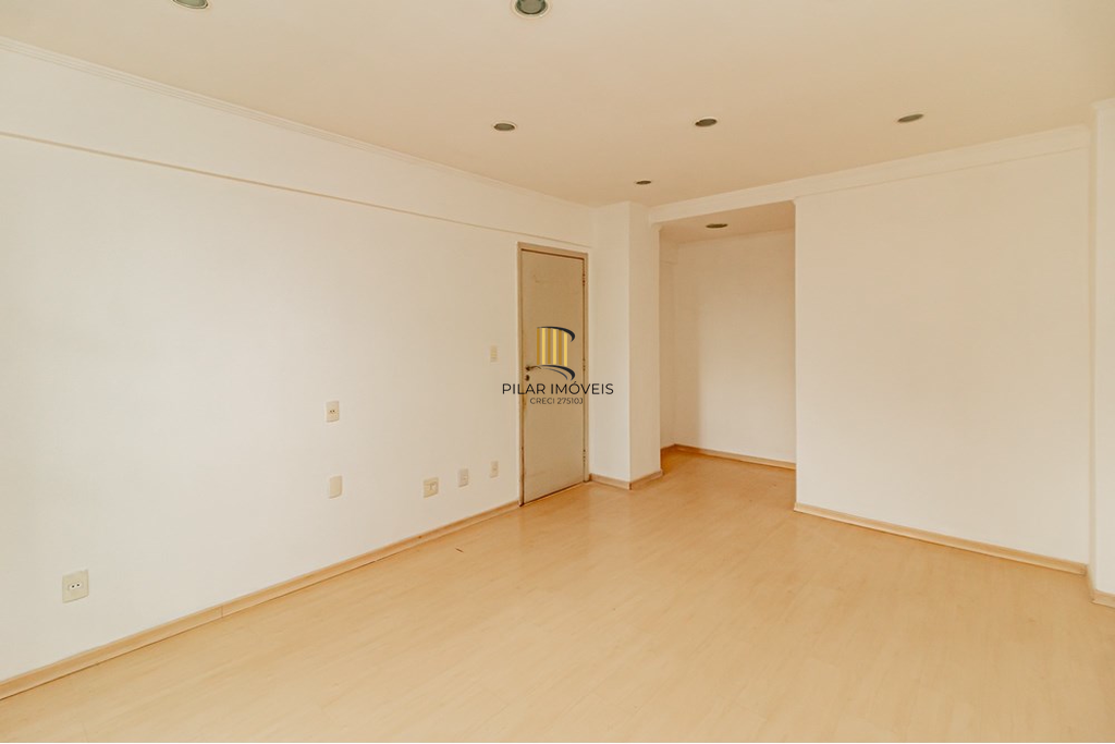 Apartamento 3 dormitórios no bairro Centro Histórico