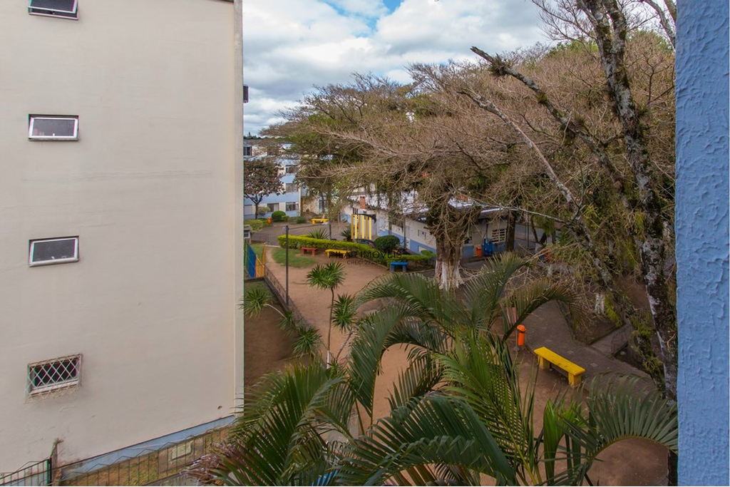 Apartamento 3 dormitórios no bairro Vila Nova