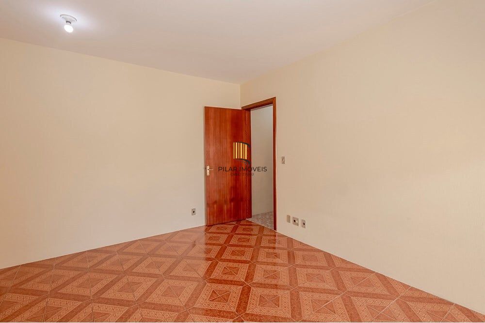 Apartamento 2 dormitórios no bairro Partenon