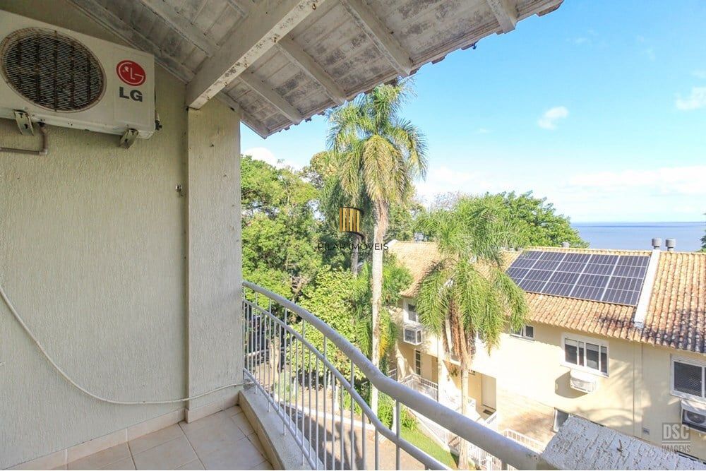 Casa de Condomínio 3 dormitórios no bairro Vila Conceição