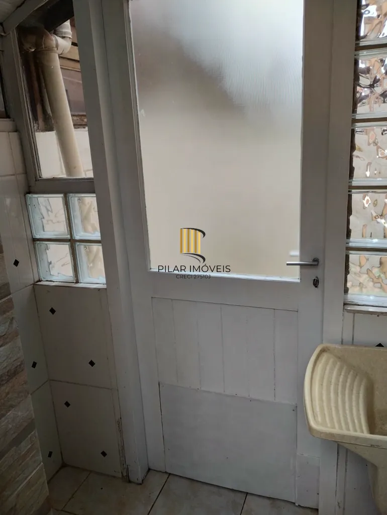 Casa de Condomínio 4 dormitórios no bairro Jardim Itu