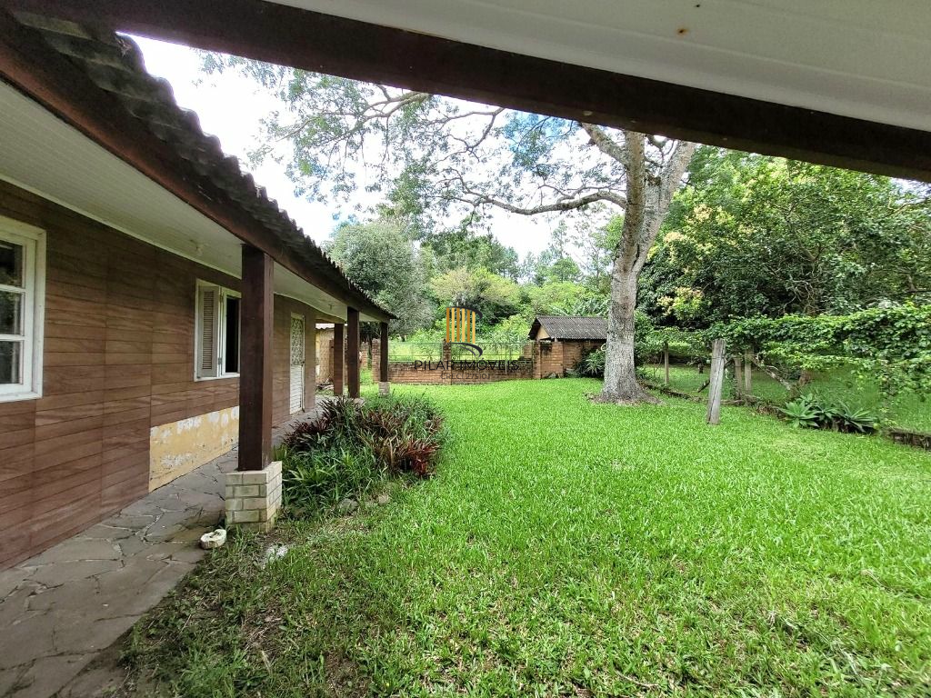 Fazenda no bairro Branquinha