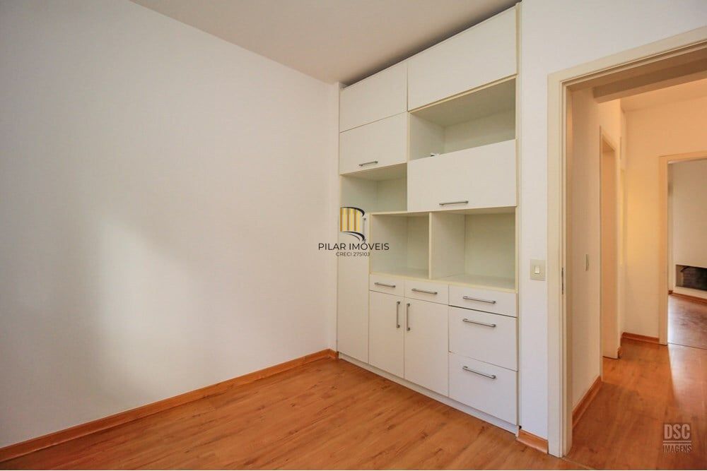 Casa de Condomínio 3 dormitórios no bairro Vila Conceição