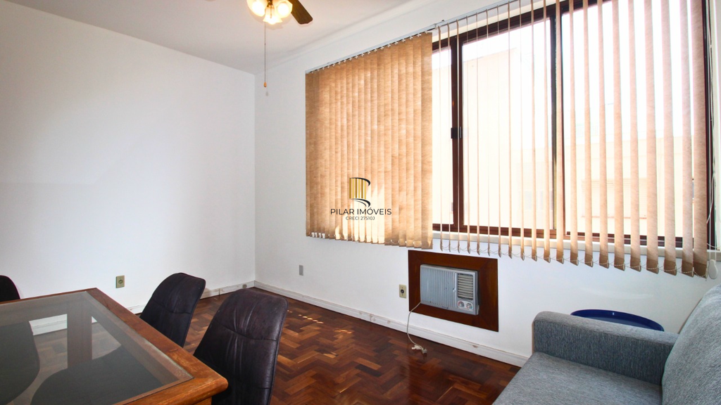 Apartamento 2 dormitórios no bairro Floresta