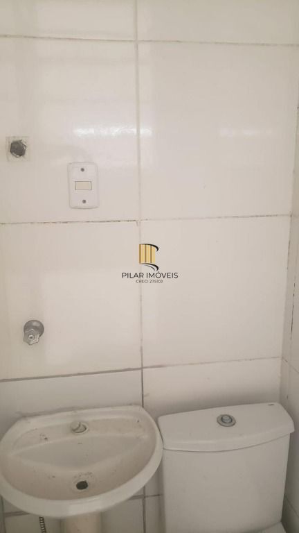 Apartamento 1 dormitório no bairro Centro Histórico