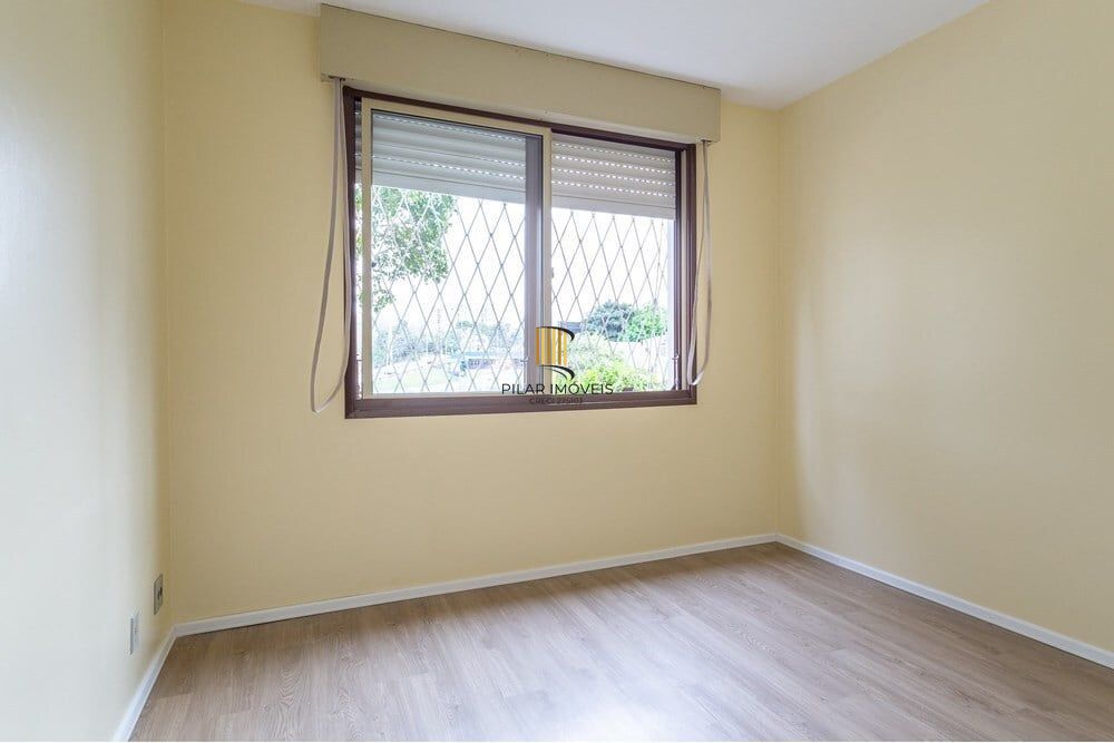Apartamento 2 dormitórios no bairro Teresópolis