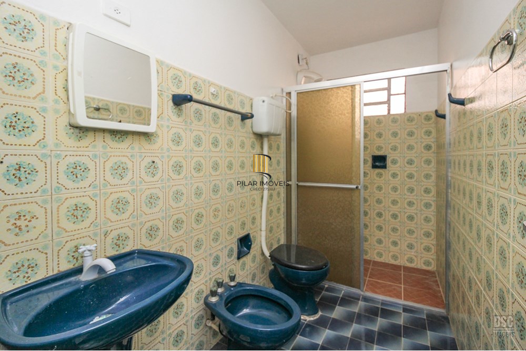 Apartamento 1 dormitório no bairro Santana