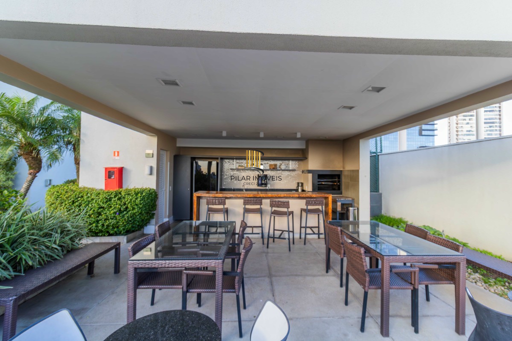 Apartamento 3 dormitórios no bairro Petrópolis