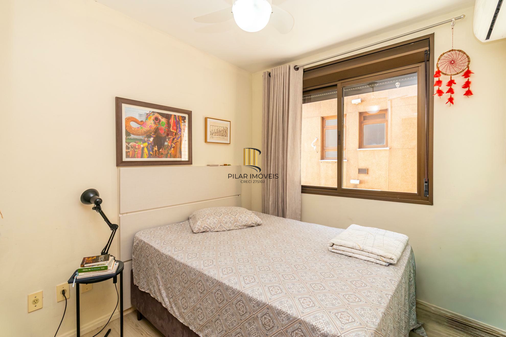 Apartamento 3 dormitórios no bairro Auxiliadora