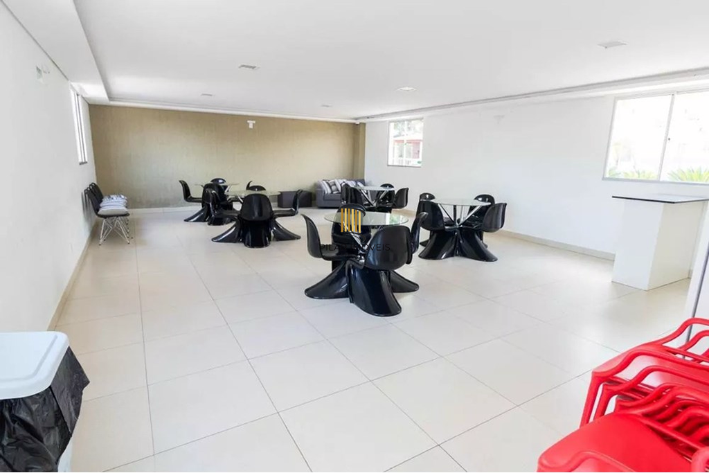 Apartamento 2 dormitórios no bairro Morro Santana