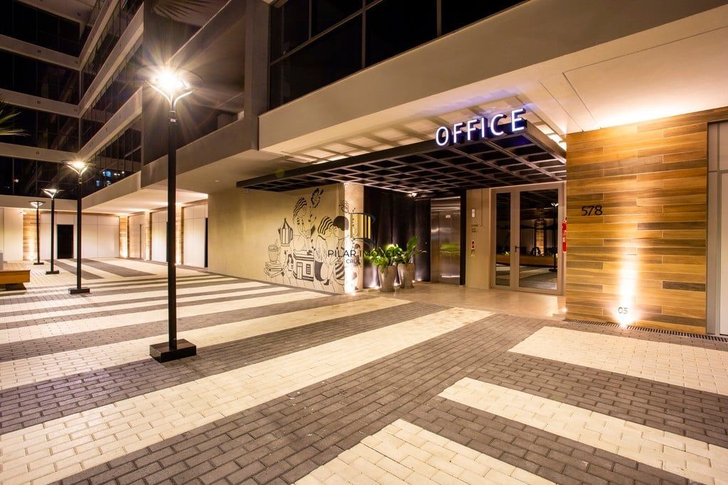 Studio 1 dormitório no bairro Cidade Baixa