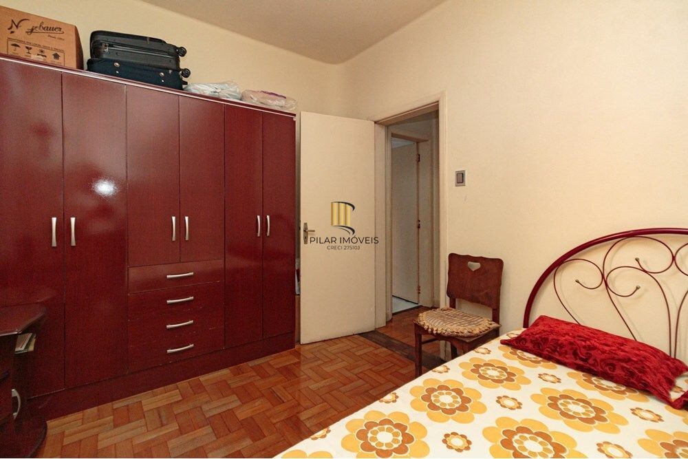 Apartamento 4 dormitórios no bairro Santana