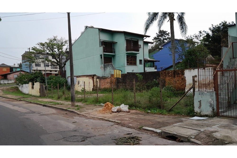 Terreno no bairro Vila Jardim