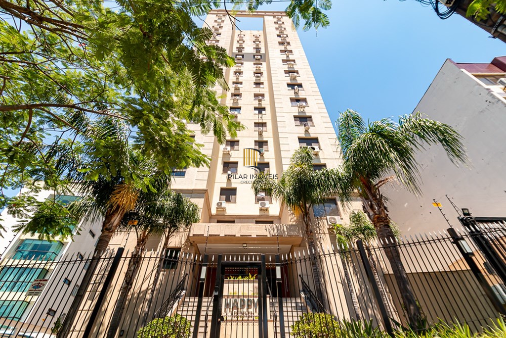 Apartamento 3 dormitórios no bairro Passo da Areia