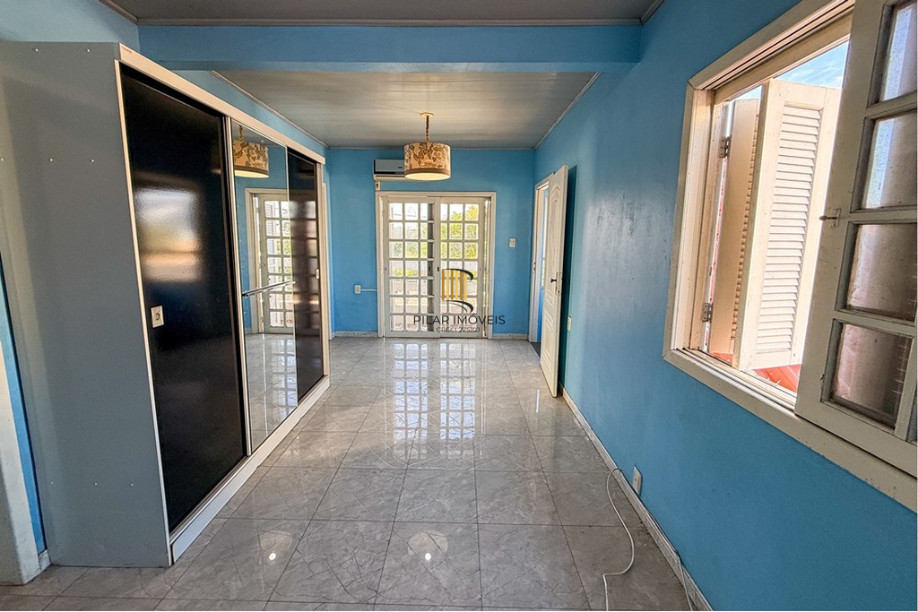 Casa 3 dormitórios no bairro Rio Branco