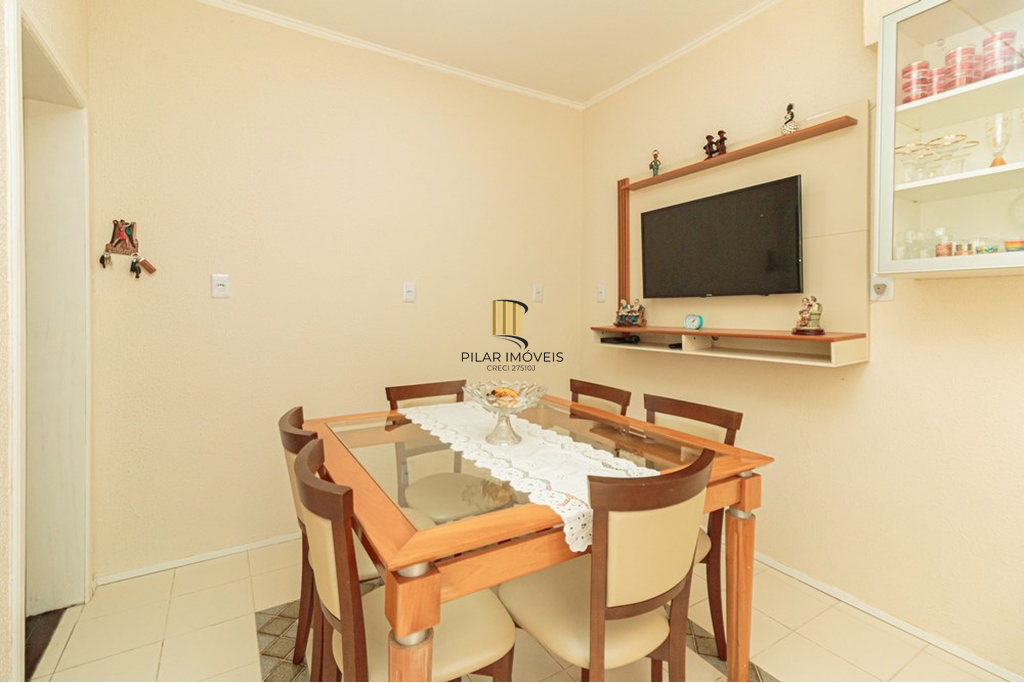 Apartamento 2 dormitórios no bairro Praia de Belas