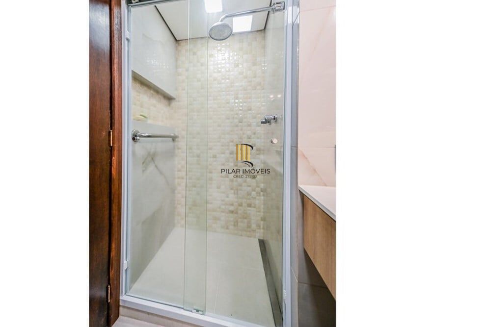 Apartamento 3 dormitórios no bairro Rio Branco