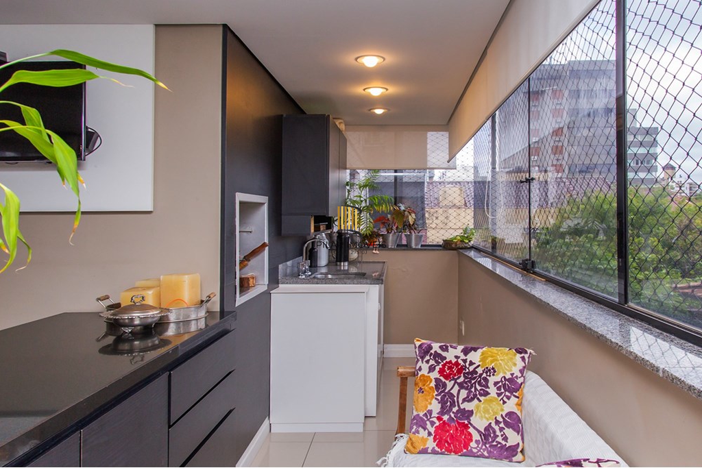 Apartamento 3 dormitórios no bairro Passo da Areia