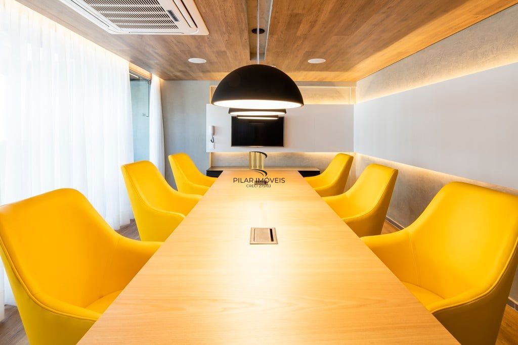 Sala Comercial no bairro Cidade Baixa