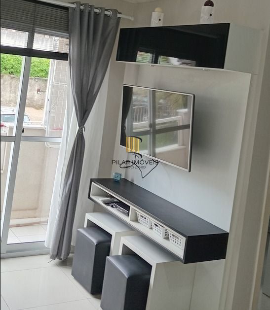 Apartamento 2 dormitórios no bairro Teresópolis