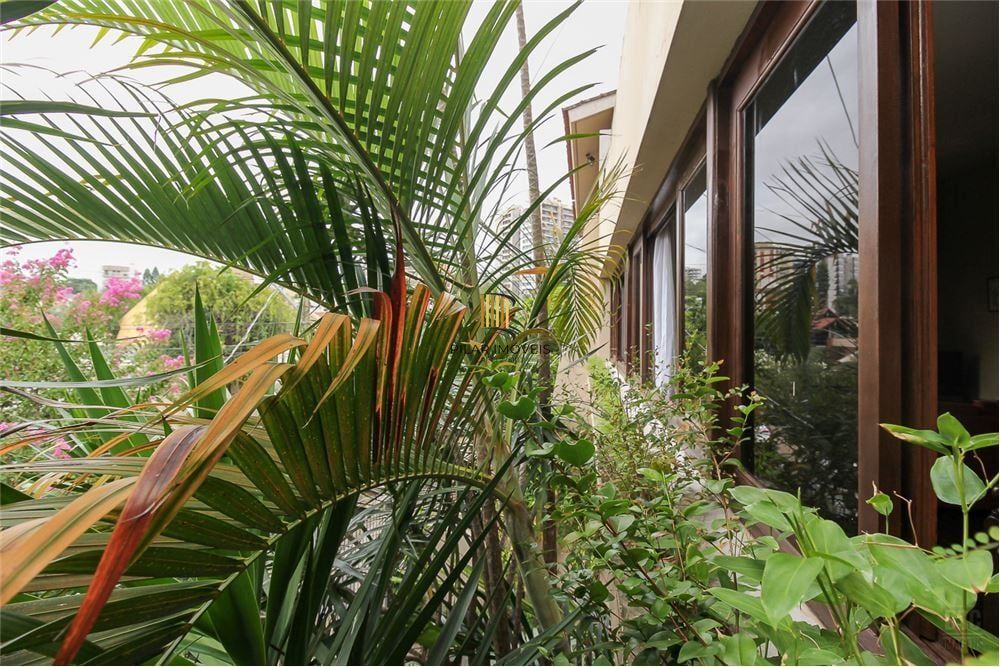 Casa 3 dormitórios no bairro Boa Vista