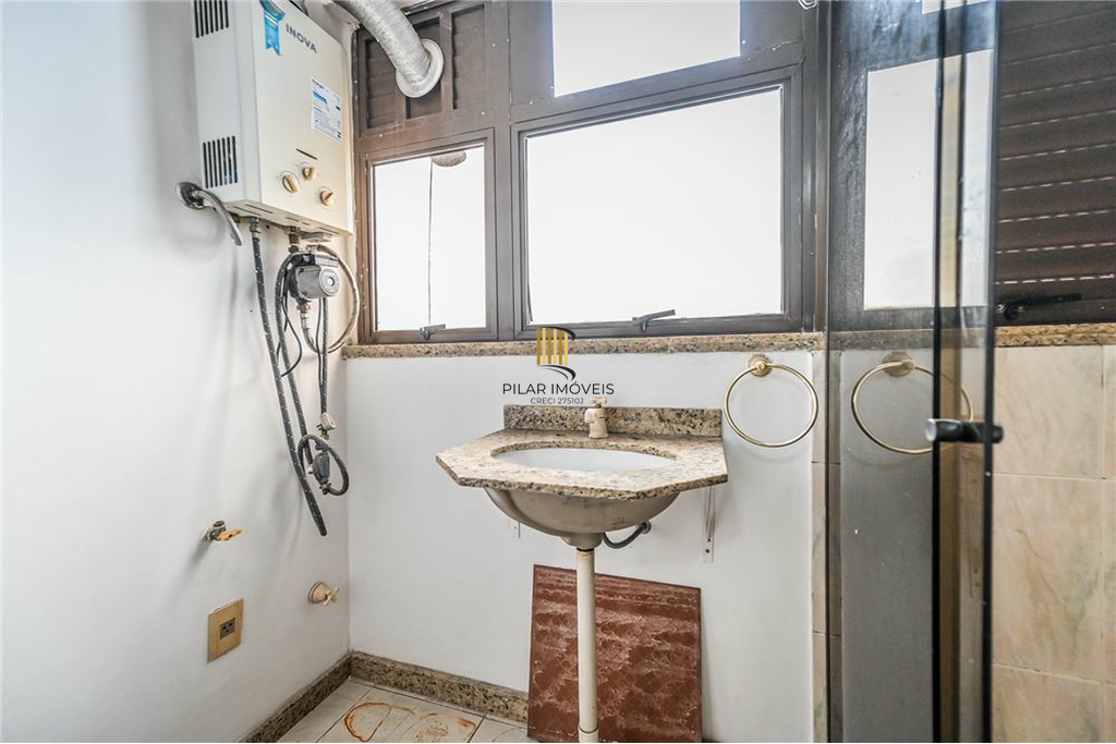 Cobertura 3 dormitórios no bairro Medianeira