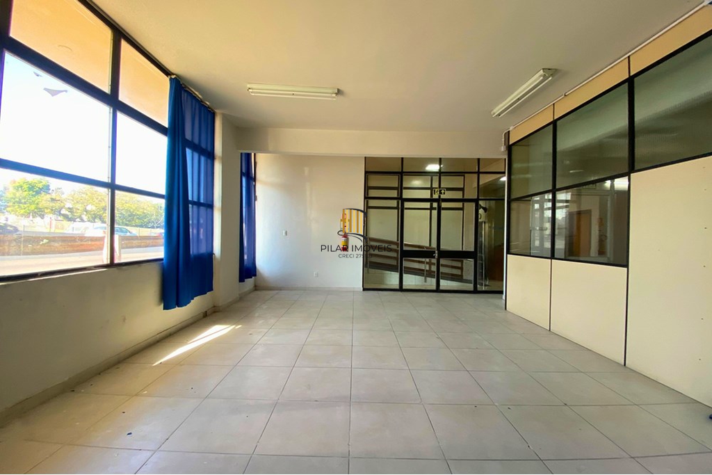 Sala Comercial no bairro Centro