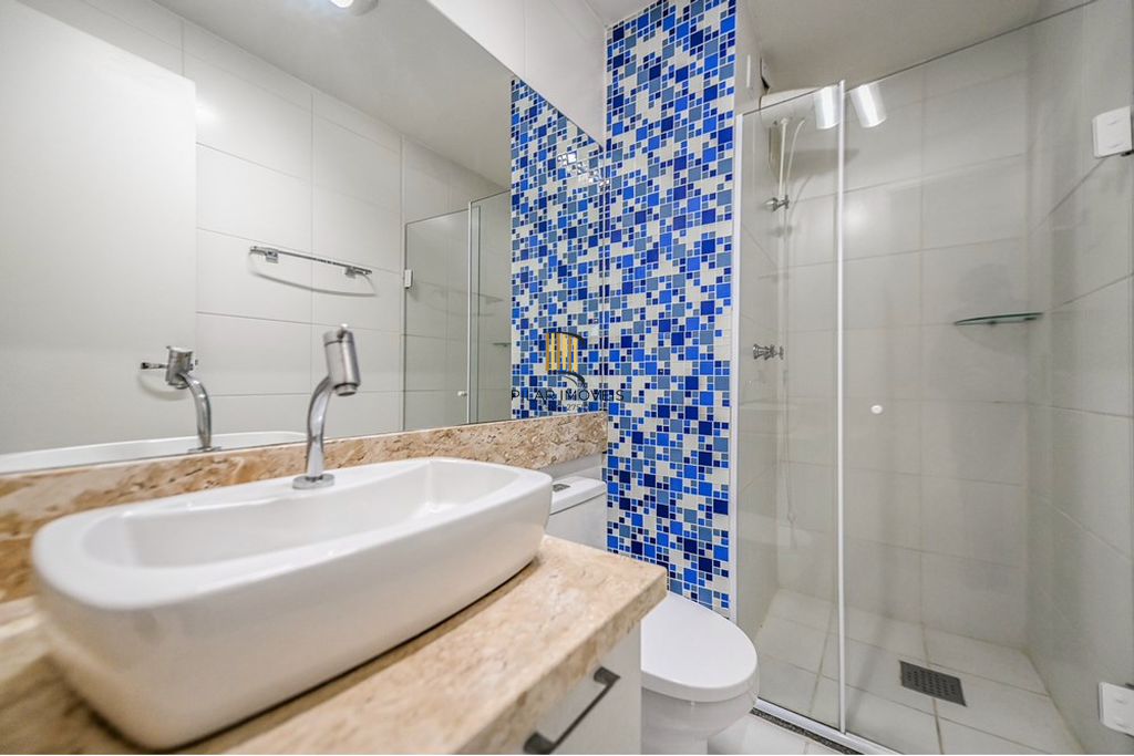 Apartamento 2 dormitórios no bairro Camaquã