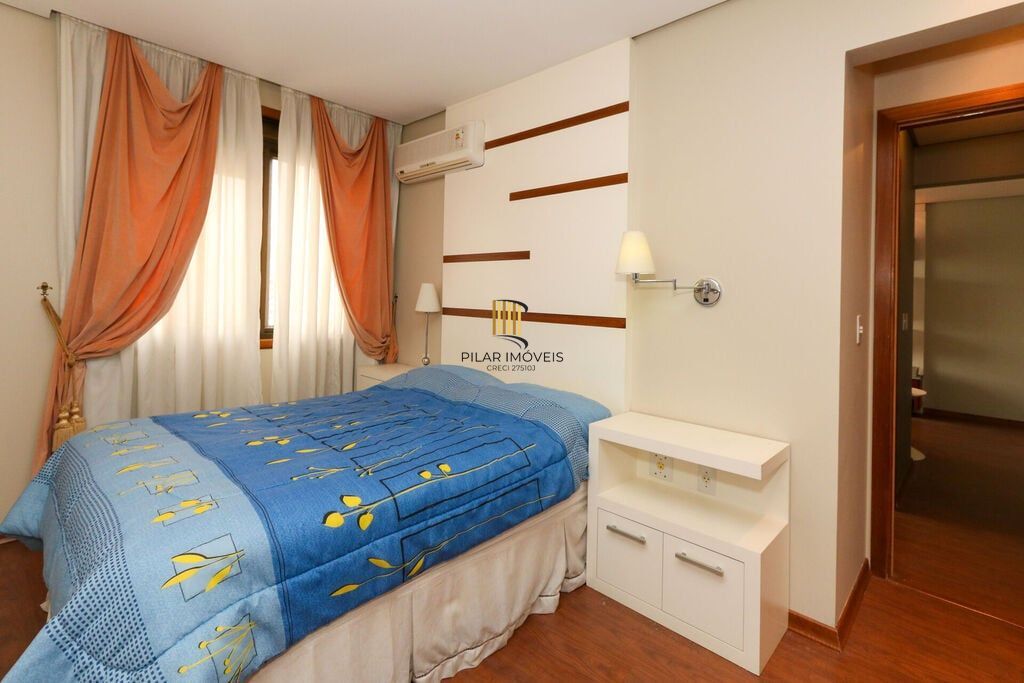 Apartamento 2 dormitórios no bairro Cidade Baixa