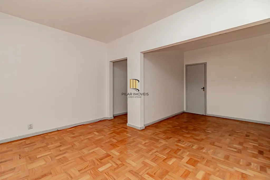 Apartamento 2 dormitórios no bairro Centro Histórico