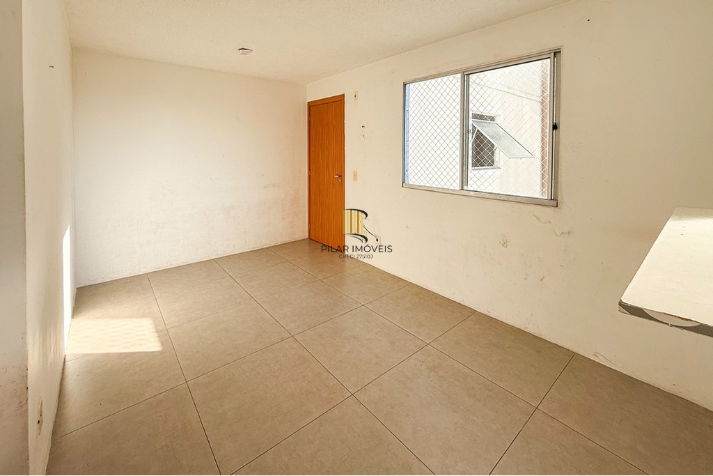 Apartamento 2 dormitórios no bairro São José