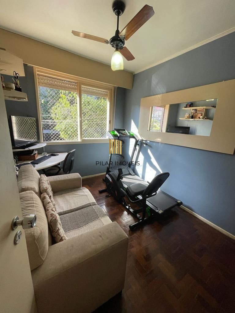 Apartamento 3 dormitórios no bairro Auxiliadora